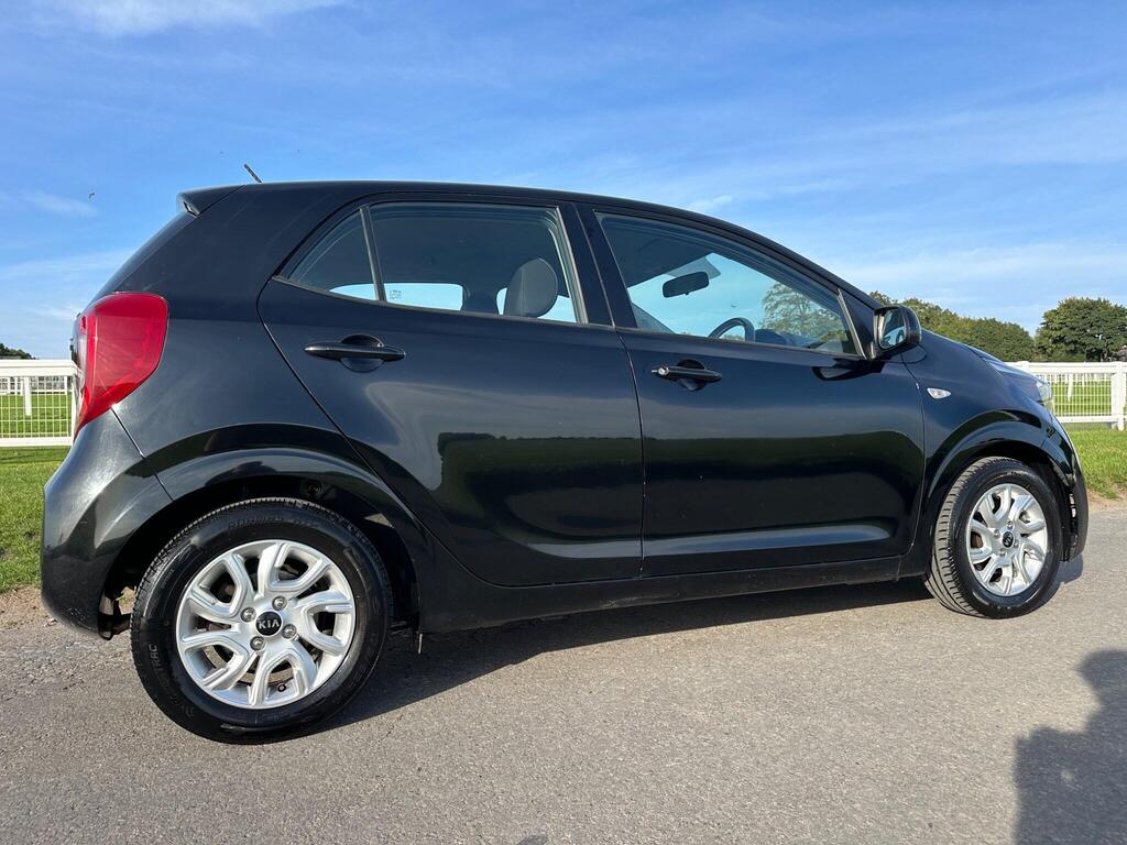 Kia Picanto 1.25 2 Euro 6 (s/s) 5dr
