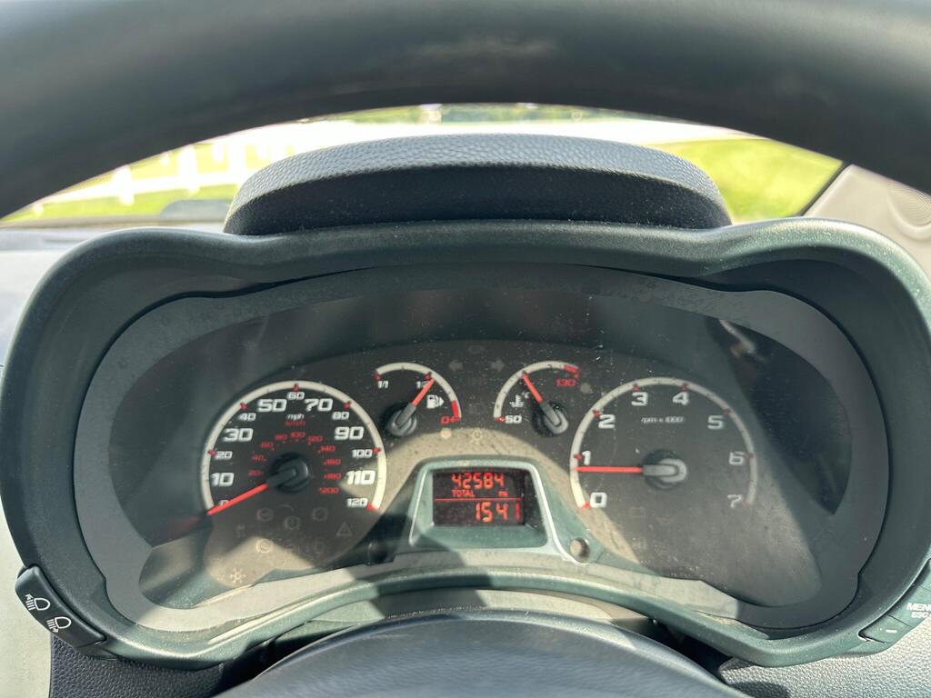Ford Ka 1.2 Style Euro 4 3dr