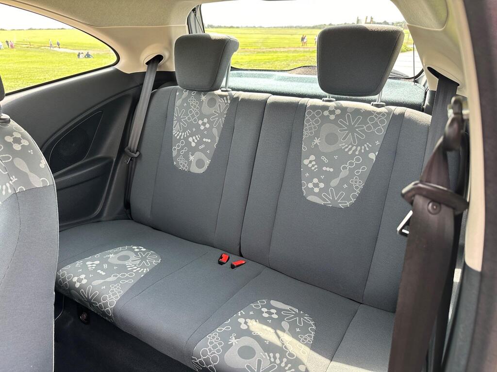 Ford Ka 1.2 Style Euro 4 3dr
