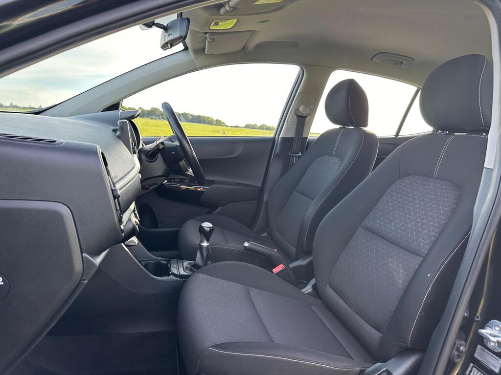 Kia Picanto 1.25 2 Euro 6 (s/s) 5dr