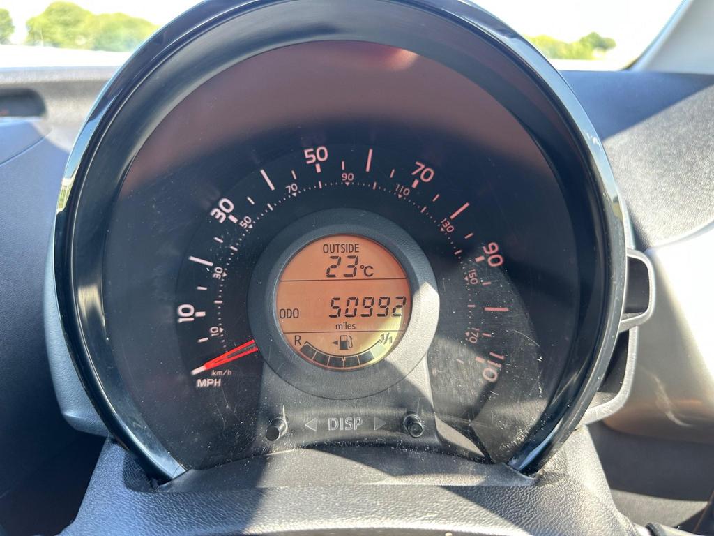 Peugeot 108 1.0 Active 2017