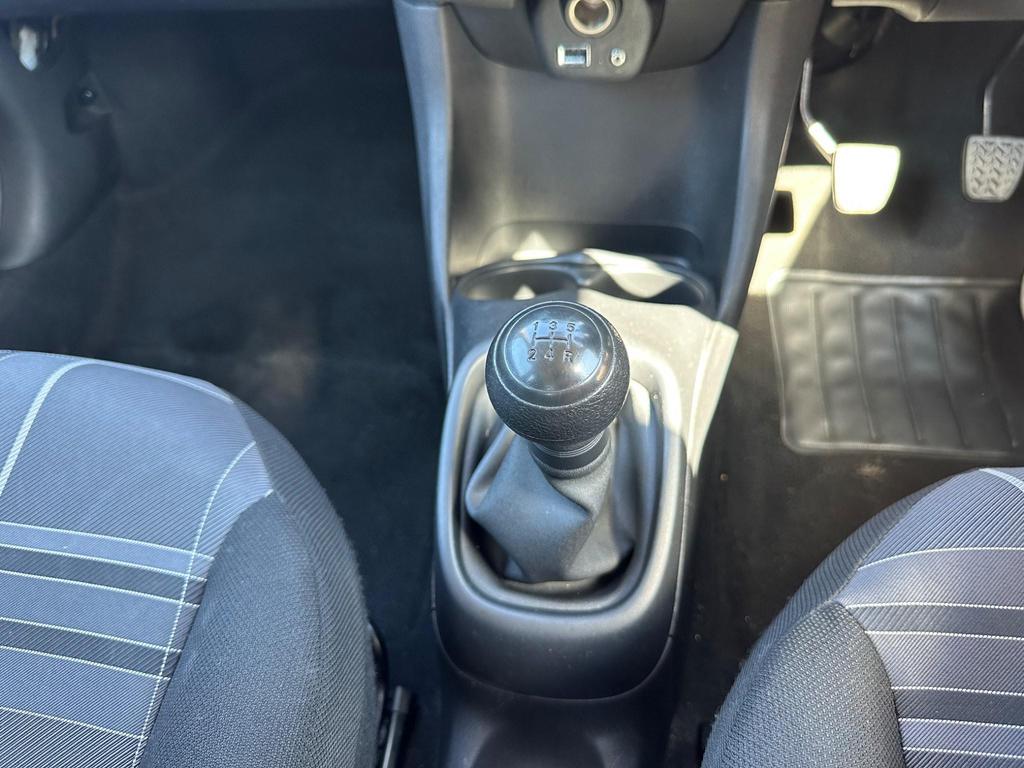 Peugeot 108 1.0 Active 2017