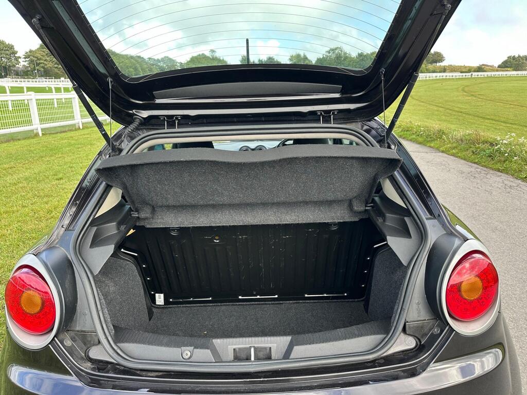 Alfa Romeo MiTo 875 TB TwinAir Progression Euro 6 (s/s) 3dr 0.9