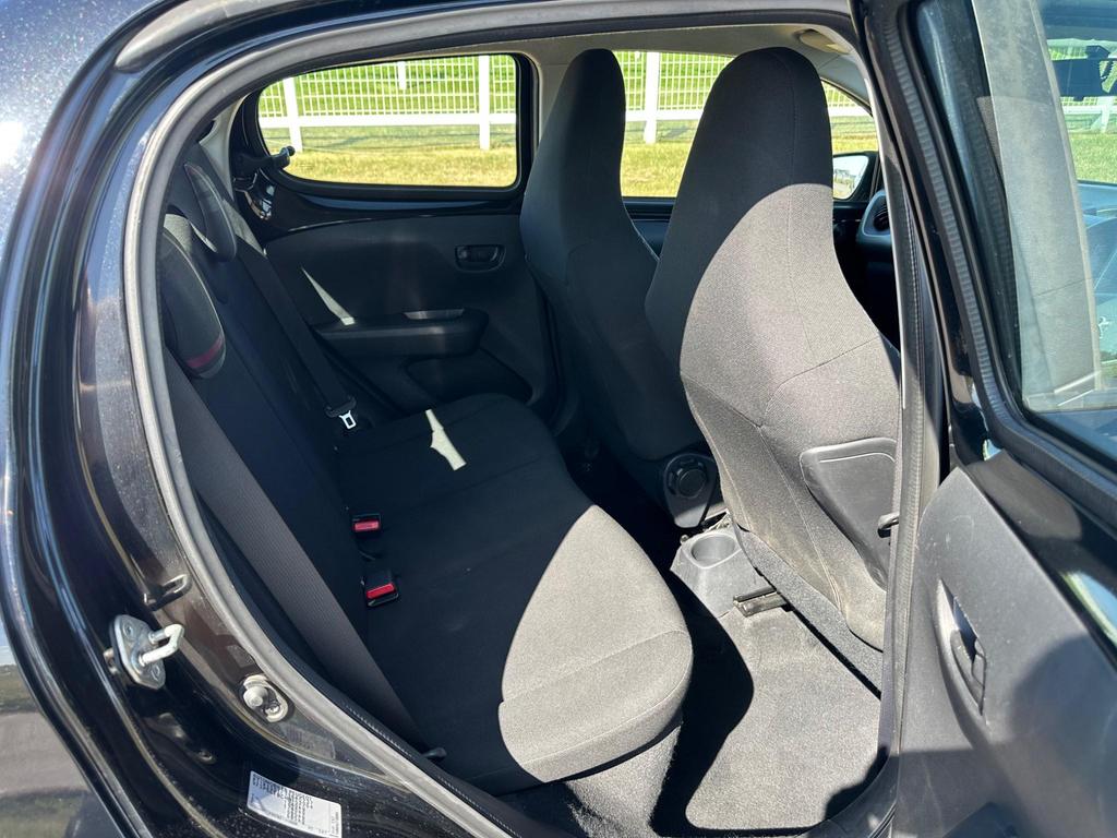 Peugeot 108 1.0 Active 2017
