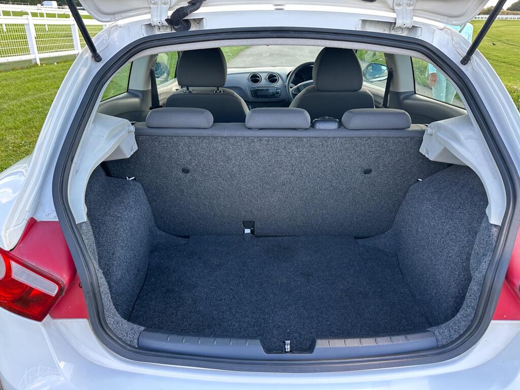 SEAT Ibiza 1.2 12V S Sport Coupe Euro 4 3dr AC