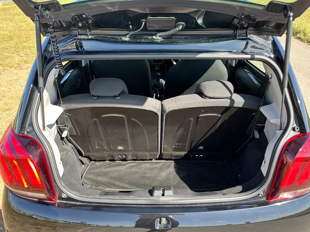 Peugeot 108 1.0 Active 2017