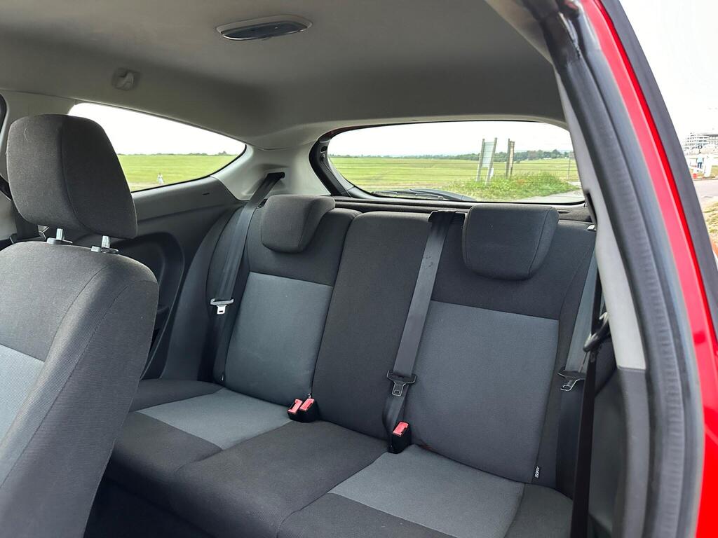 Ford Fiesta 1.25 Studio Euro 6 3dr