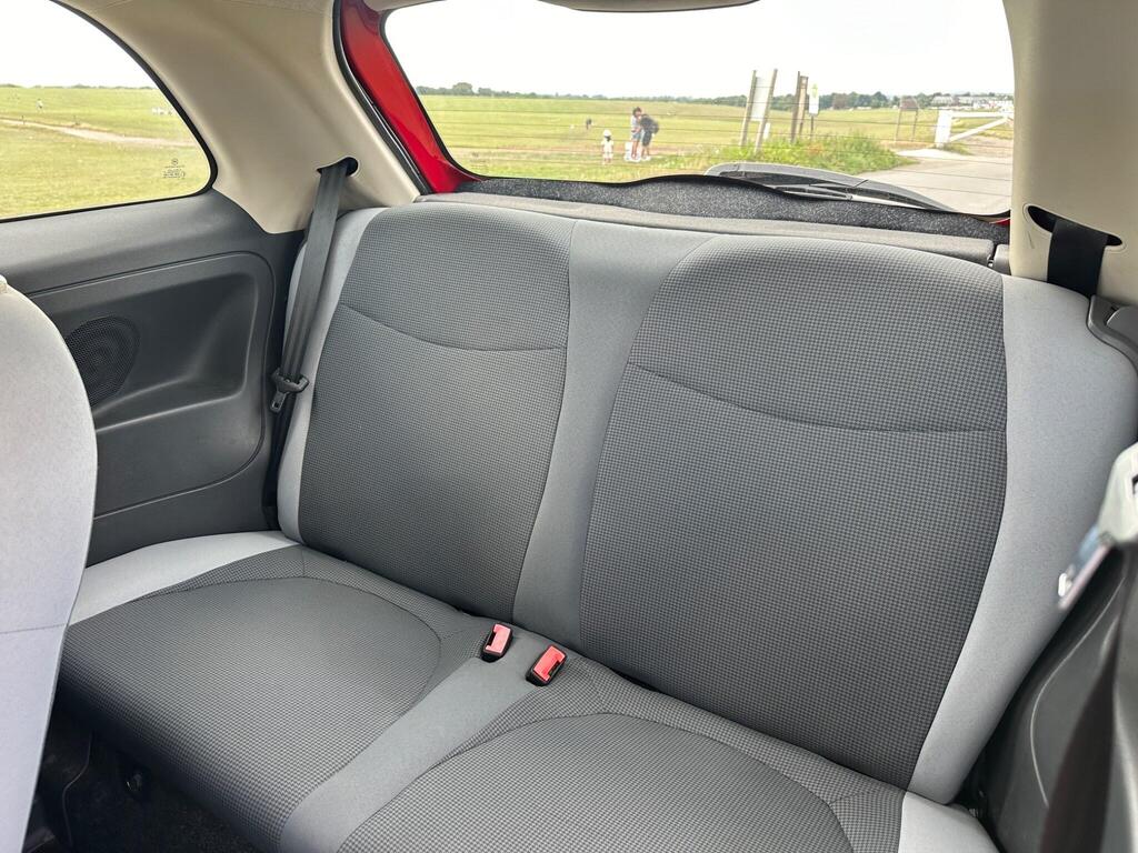Fiat 500 1.2 Pop Euro 6 (s/s) 3dr