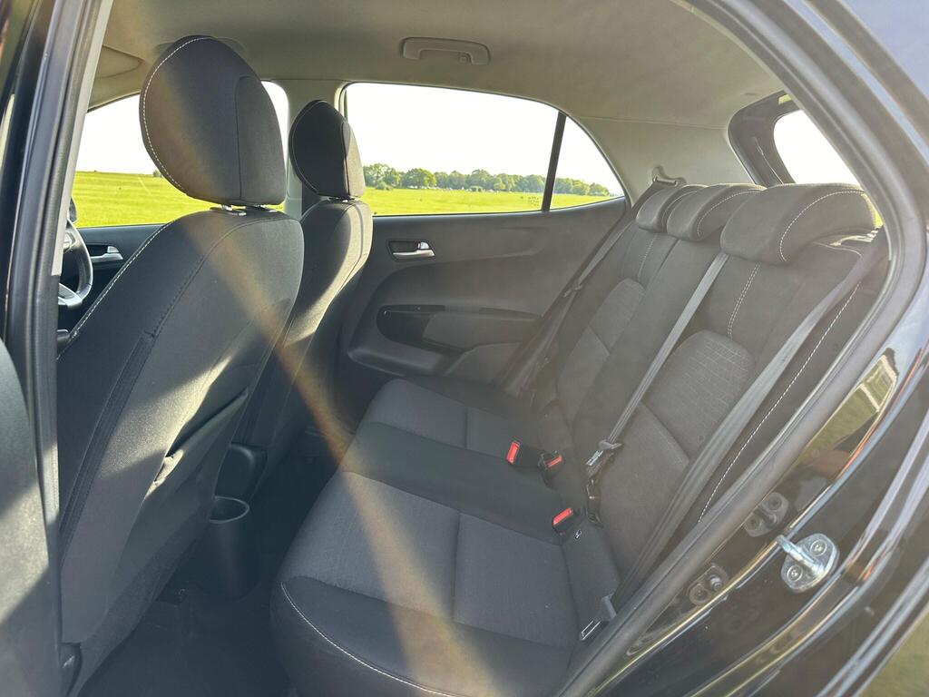 Kia Picanto 1.25 2 Euro 6 (s/s) 5dr