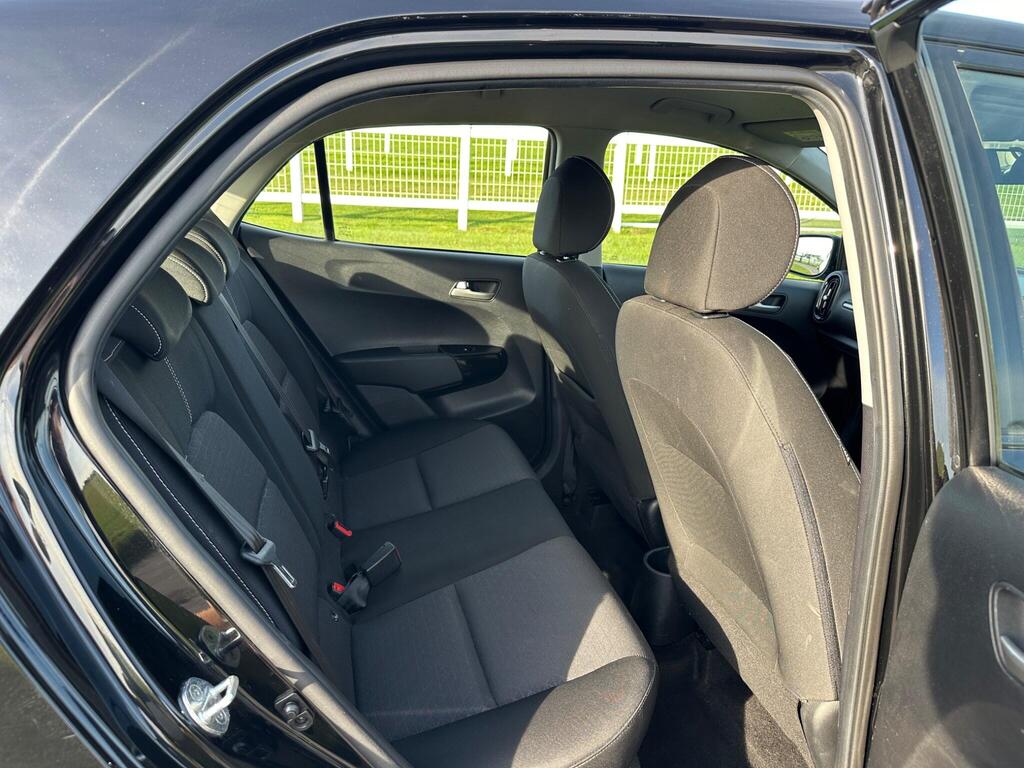 Kia Picanto 1.25 2 Euro 6 (s/s) 5dr