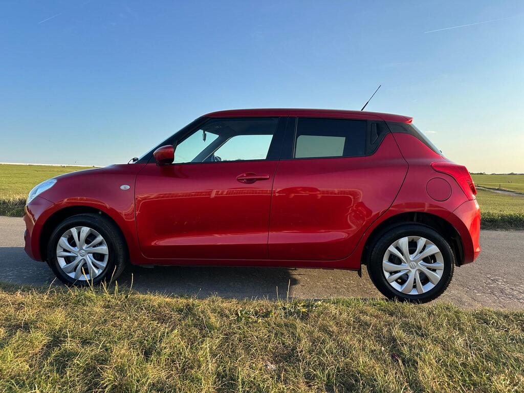 Suzuki Swift 1.2 Dualjet SZ3 Euro 6 (s/s) 5dr