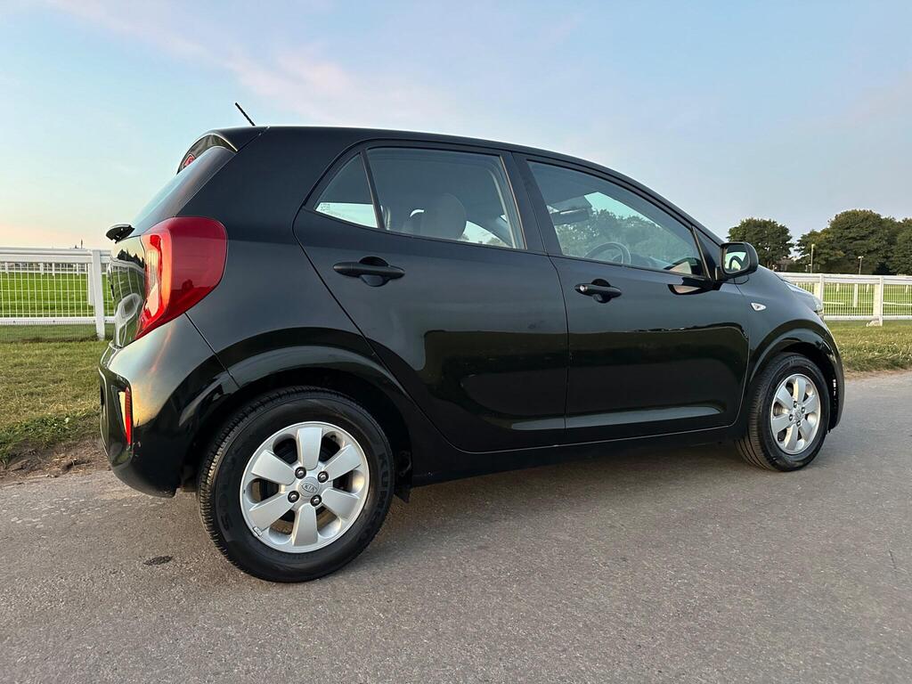 Kia Picanto 1.0 1 Euro 6 5dr