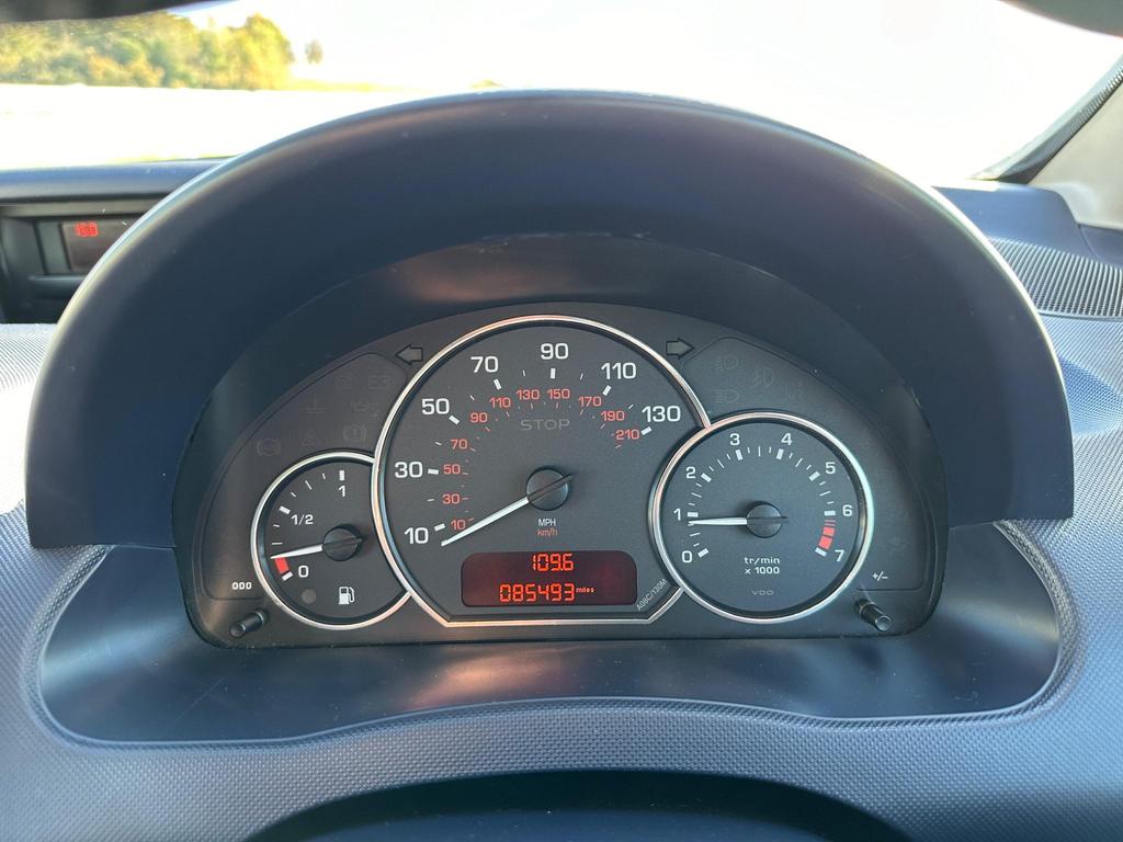 Peugeot 1007 SE 1.4
