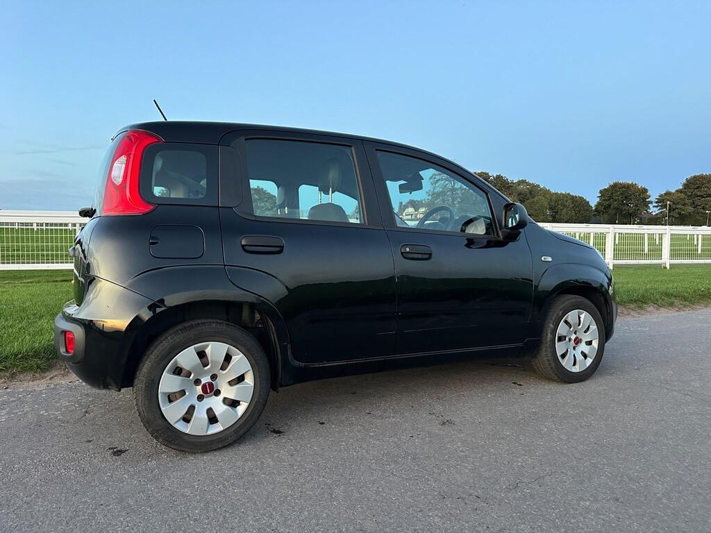 Fiat Panda 1.2 Pop Euro 6 5dr