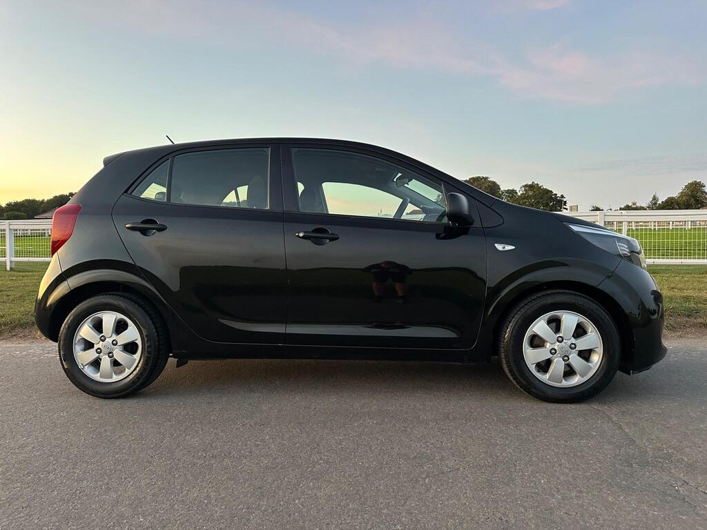 Kia Picanto 1.0 1 Euro 6 5dr