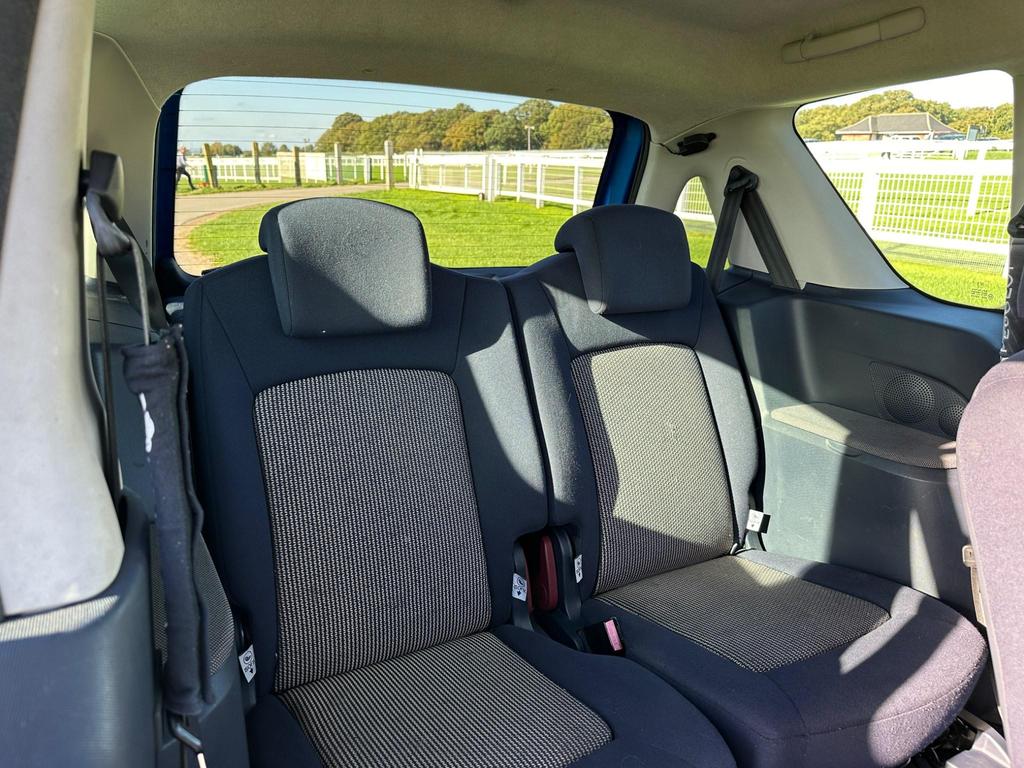 Peugeot 1007 SE 1.4