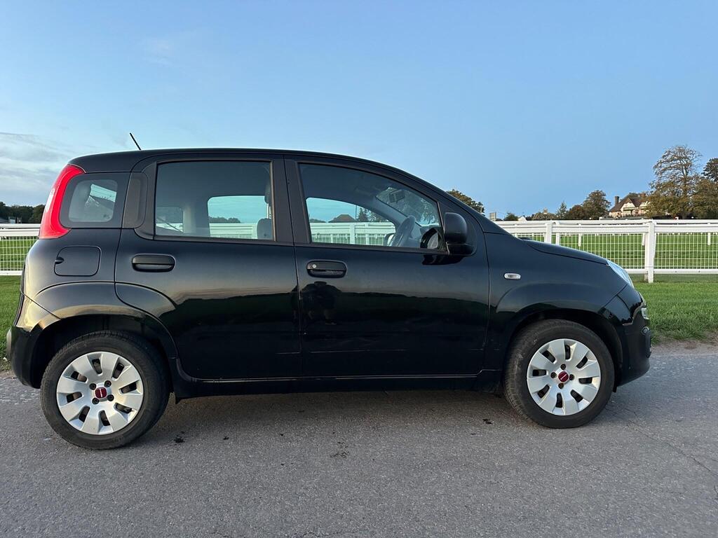Fiat Panda 1.2 Pop Euro 6 5dr