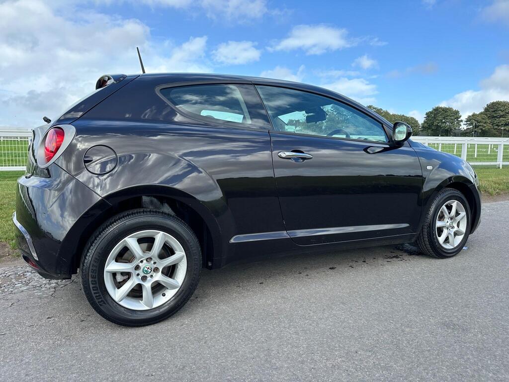 Alfa Romeo MiTo 875 TB TwinAir Progression Euro 6 (s/s) 3dr 0.9
