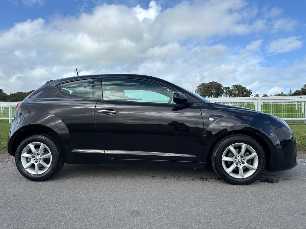 Alfa Romeo MiTo 875 TB TwinAir Progression Euro 6 (s/s) 3dr 0.9