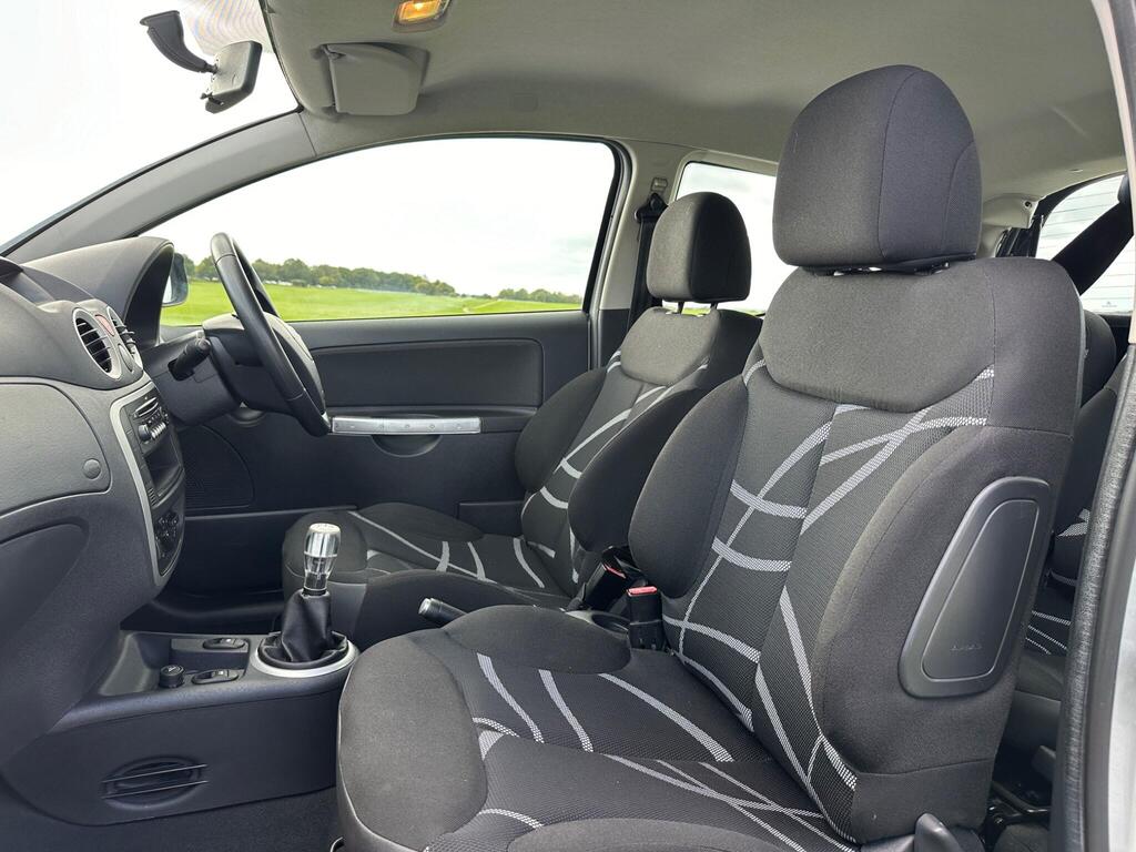 Citroen C2 1.1i VTR Euro 4 3dr