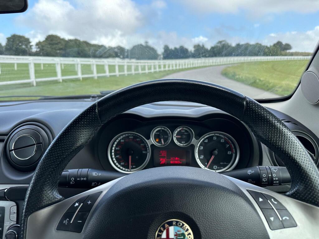 Alfa Romeo MiTo 875 TB TwinAir Progression Euro 6 (s/s) 3dr 0.9
