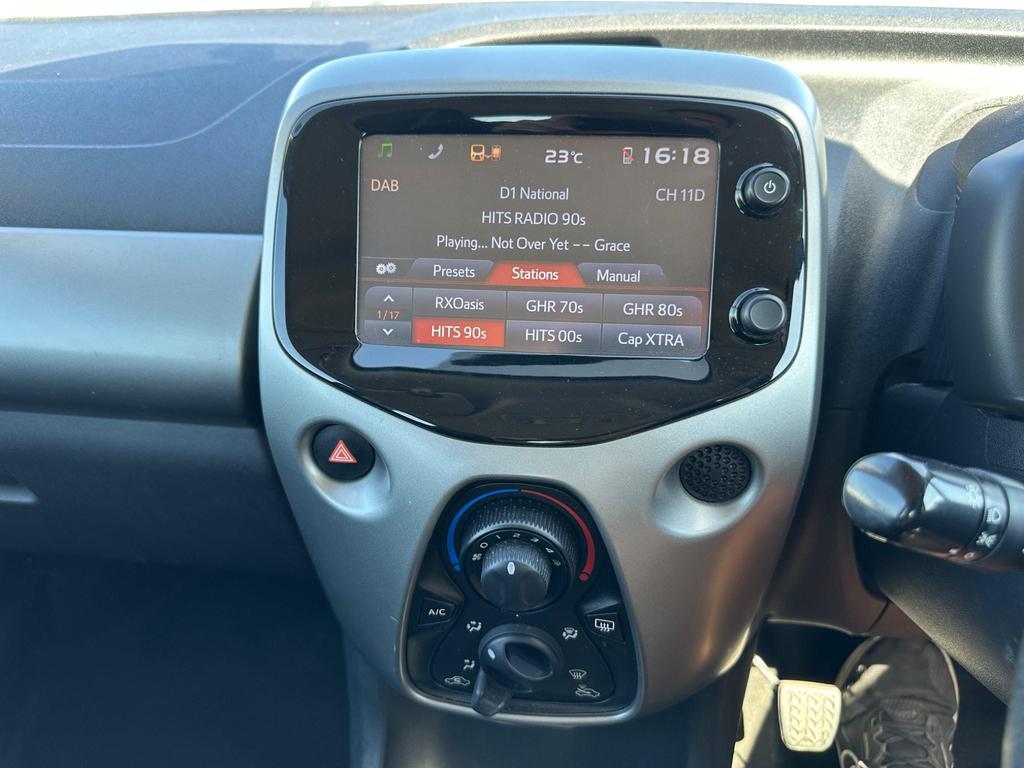 Peugeot 108 1.0 Active 2017
