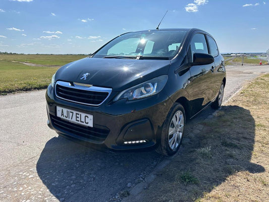 Peugeot 108 1.0 Active 2017