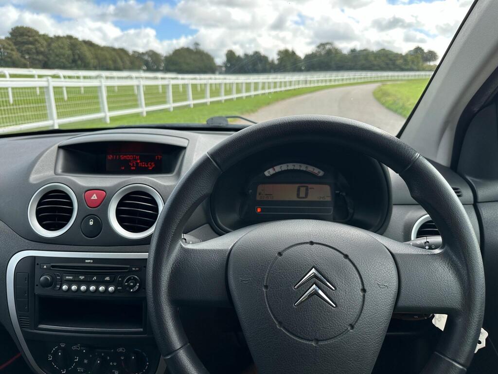 Citroen C2 1.1i VTR Euro 4 3dr