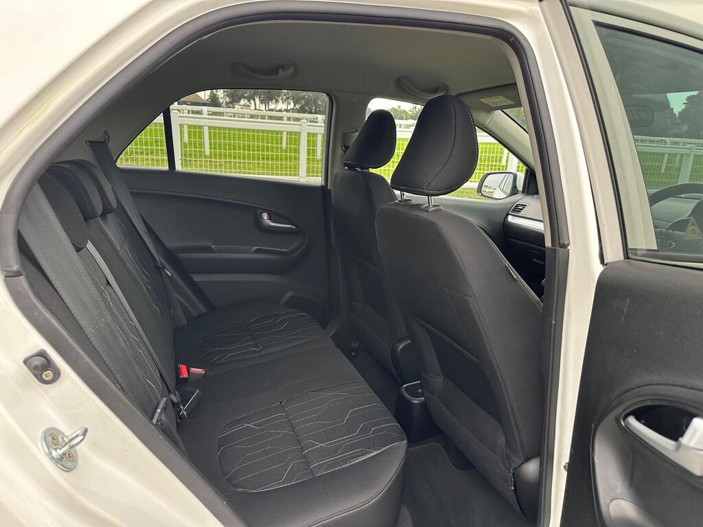 Kia Picanto 1.0 2 Euro 6 (s/s) 5dr