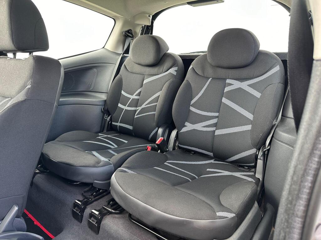 Citroen C2 1.1i VTR Euro 4 3dr