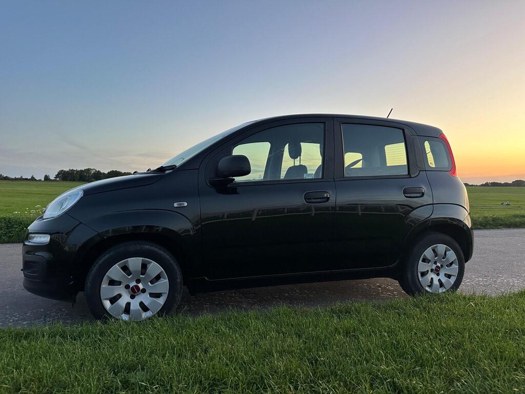Fiat Panda 1.2 Pop Euro 6 5dr