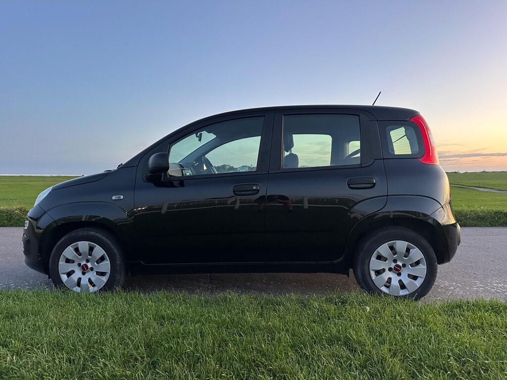 Fiat Panda 1.2 Pop Euro 6 5dr