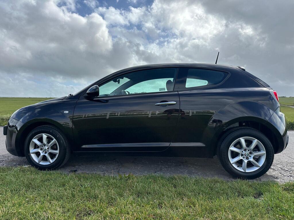 Alfa Romeo MiTo 875 TB TwinAir Progression Euro 6 (s/s) 3dr 0.9