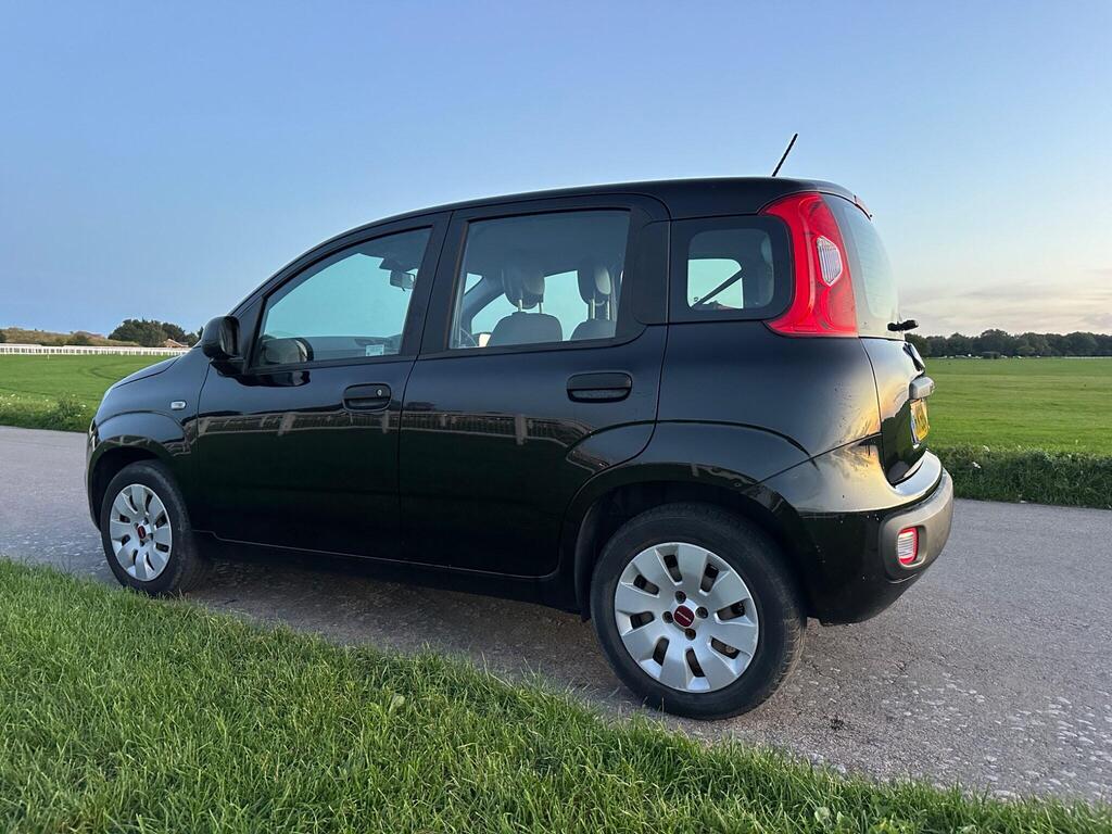 Fiat Panda 1.2 Pop Euro 6 5dr