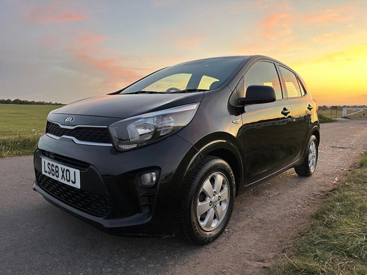 Kia Picanto 1.0 1 Euro 6 5dr